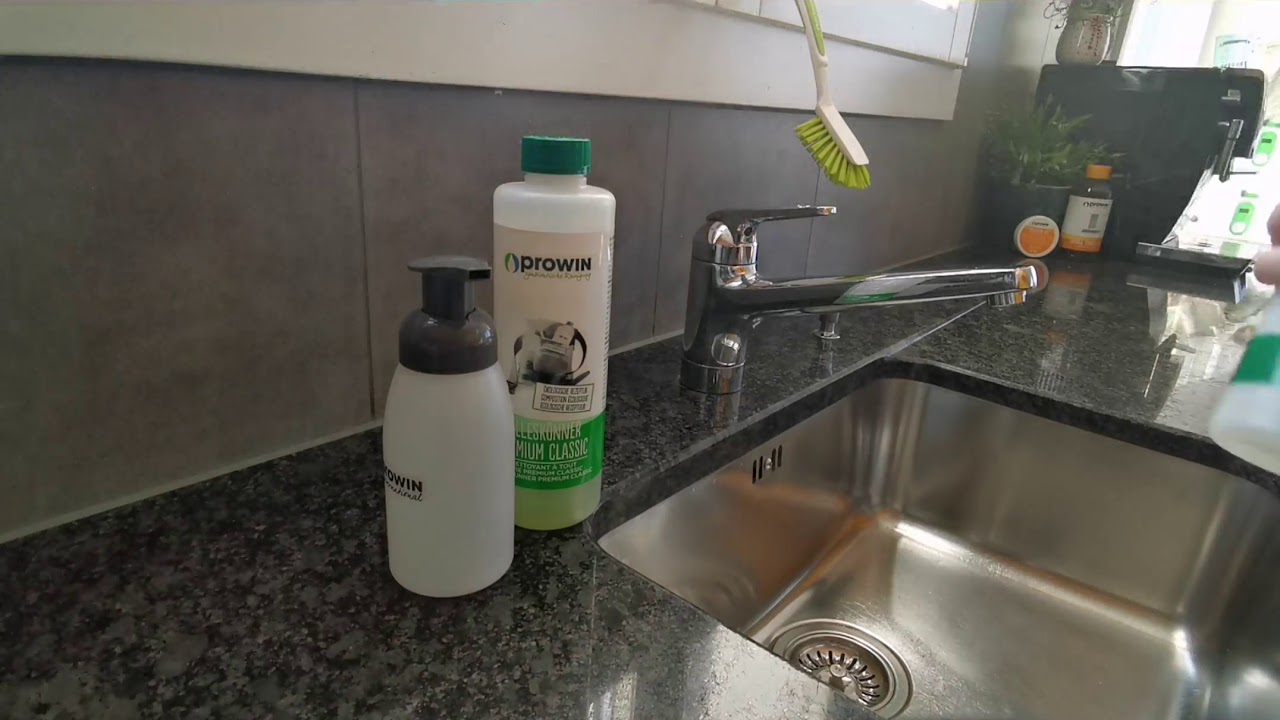 Alleskönner Basis - YouTube