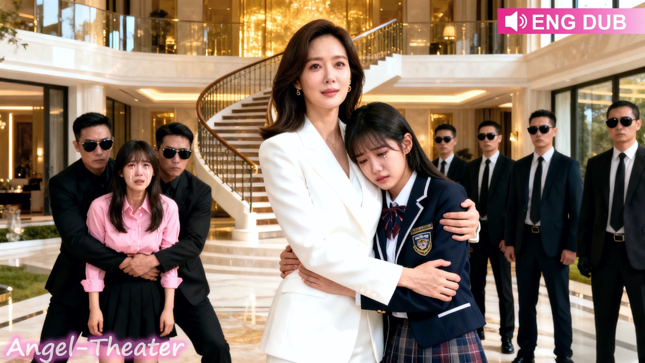 Killed by adopted daughter past life. Reborn, I expose her evil deed.Sent her to prison.