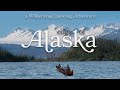 Edge of alaska   a wilderness canoeing adventure