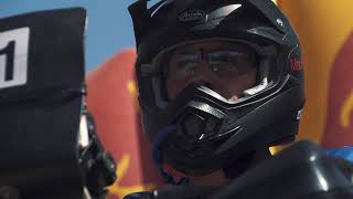 Hellas Rally Raid 2021 - Day 1 Highlights