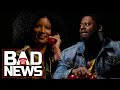 Bad News | "The Streets" Are Calling You Back: Courtney Haynes vs BT Kingsley