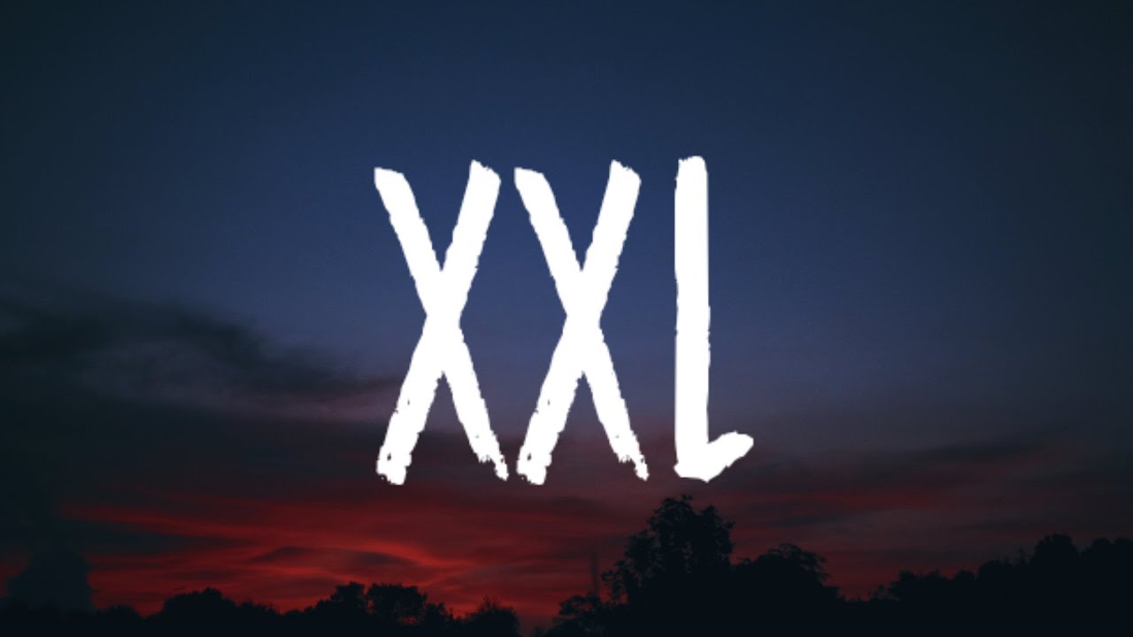 LANY - XXL (Lyrics) LANY - XXL (Lyrics)