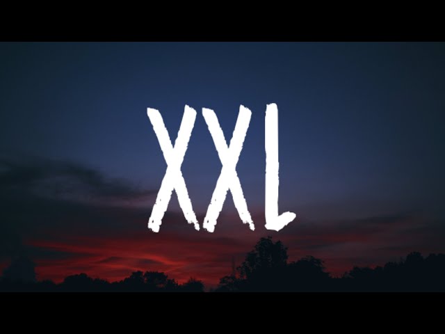 LANY - XXL (Lyrics) class=