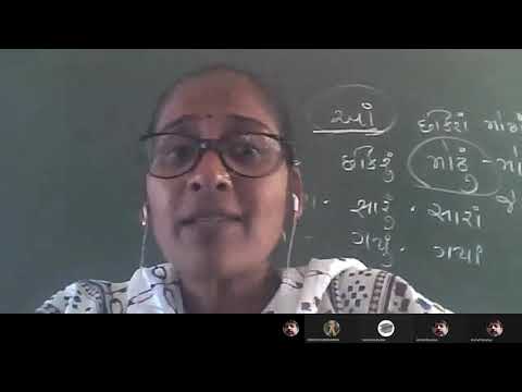 UDISHA : Expert Session by Dr Sharmistha Patel : 01.03.2021