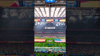 Berapa banyak didapat Real Madrid setelah menjadi tuan rumah NFL?