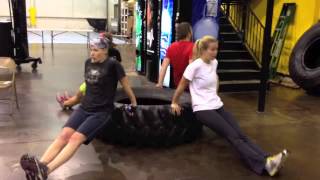 Met Con Class Trailer