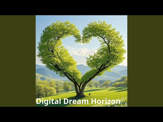 Digital Dream Horizon
