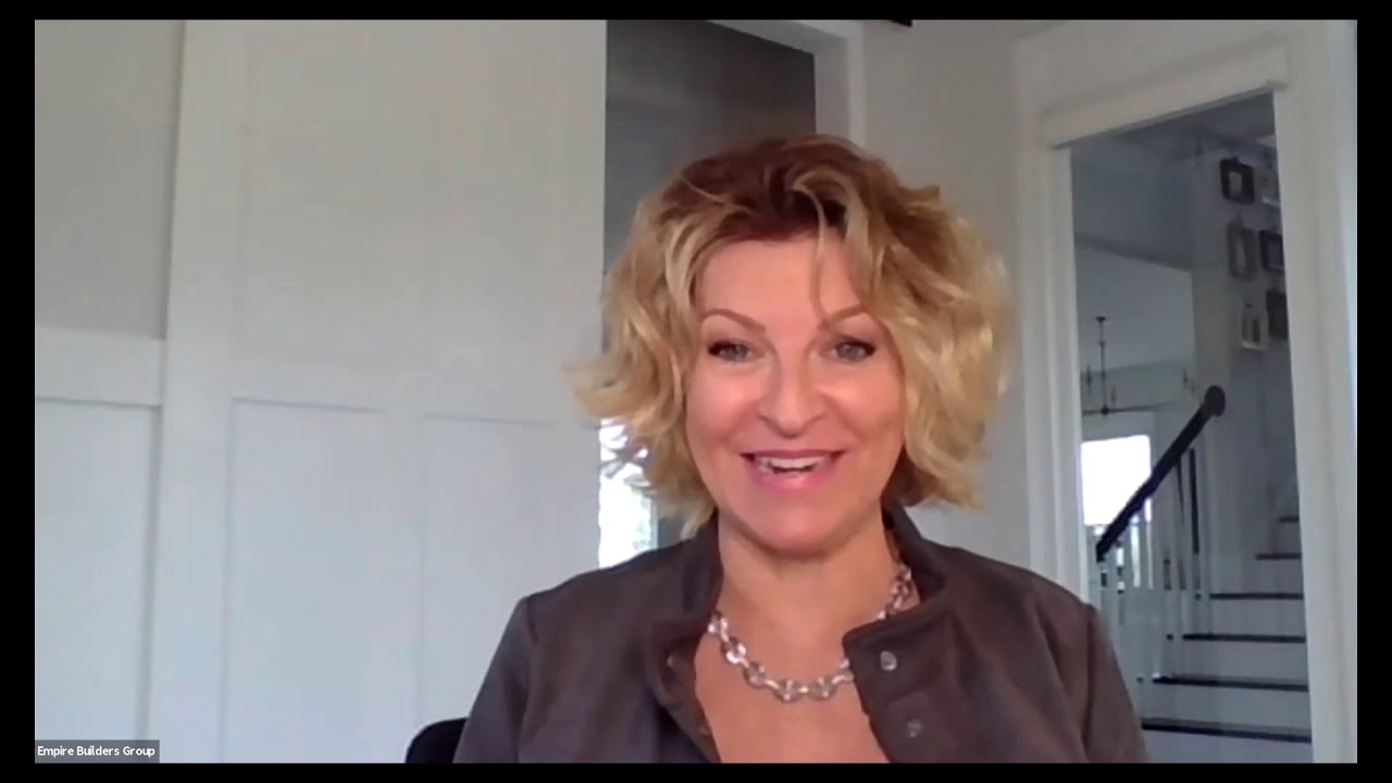 How to Leverage eXp Realty platforms to create multiple streams of income