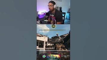 WAS HE HACKING OR DID I LAG?