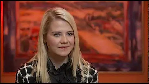 Elizabeth Smart interview with News 5 (KOAA-TV)