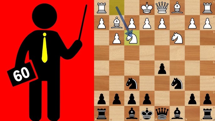 10 Reasons to Play Caro-Kann Defense - TheChessWorld