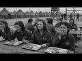 German Female POWs Expected the Worst — Then Americans Brought Biscuits and Gravy