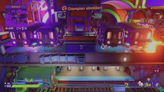 Last Worm Standing (trophy) – Worms Rumble