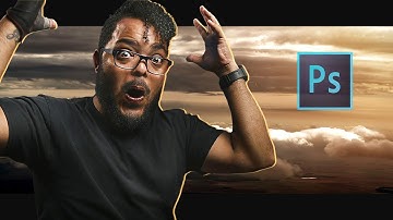 EASY 60 Second Sky Replacement Technique in Photoshop