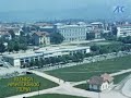 Rijedak snimak Banjaluke iz 1962. godine (VIDEO)
