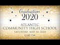 Atlantic Community High School Graduation