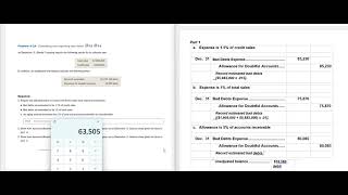 Ch 9 Example Problems