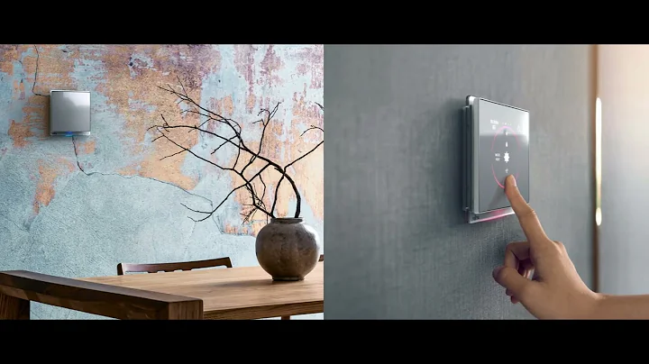 Split / VRF Wired Remote Controller Promotion | FUJITSU GENERAL