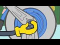 The ramex tutorial  how to change the swivel joint of a ramex hose reel