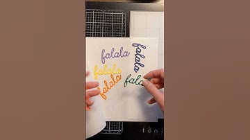 Easy holiday card! Colored card stock and embossed paper!! #shorts