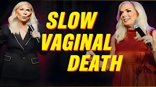 Leanne Morgan: How I Told My Husband I Was Pregnant (It Wasn't Nice)  | Stand-up Comedy