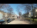 The esplanade helsinki in 4 minutes may 3 2017