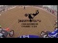 Питбайк Курьяново 7 12 2014 Jazz Moto Pitbike