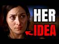 Teddy is a LIE (and Natalie proves it) | Memento