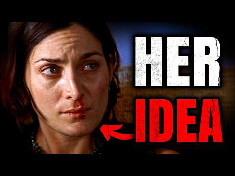Teddy is a LIE (and Natalie proves it) | Memento