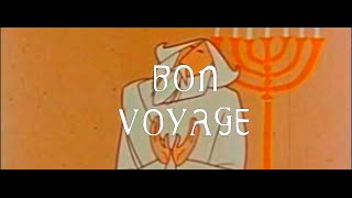 Watch Sparks Bon Voyage video