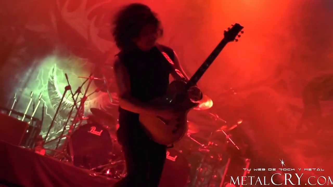 Testament Native Blood YouTube