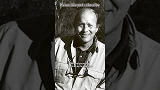 Celebrity Daily Motivation; H. Jackson Brown Jr. | lifehack Wealth