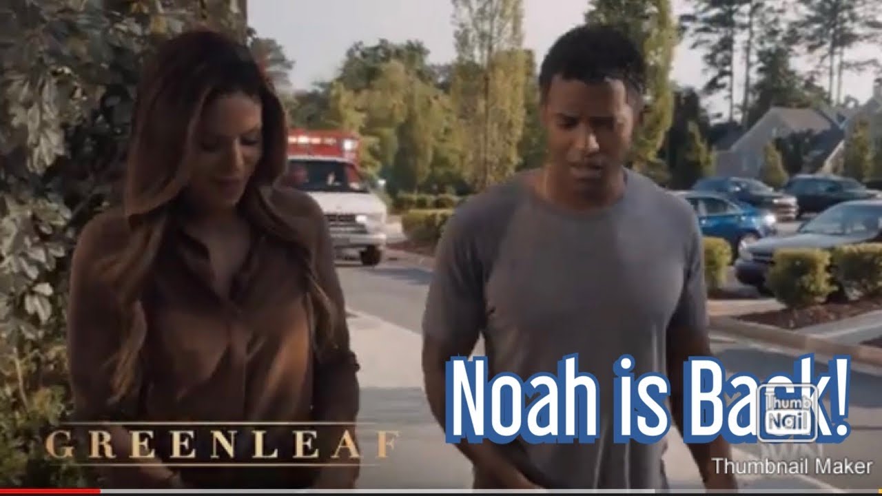 Greenleaf Season 5 Ep 2 The Second day (REVIEW) YouTube