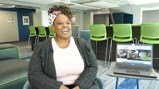 Get a Certificate, Get Noticed - SCF's Rapid Credentialing Program