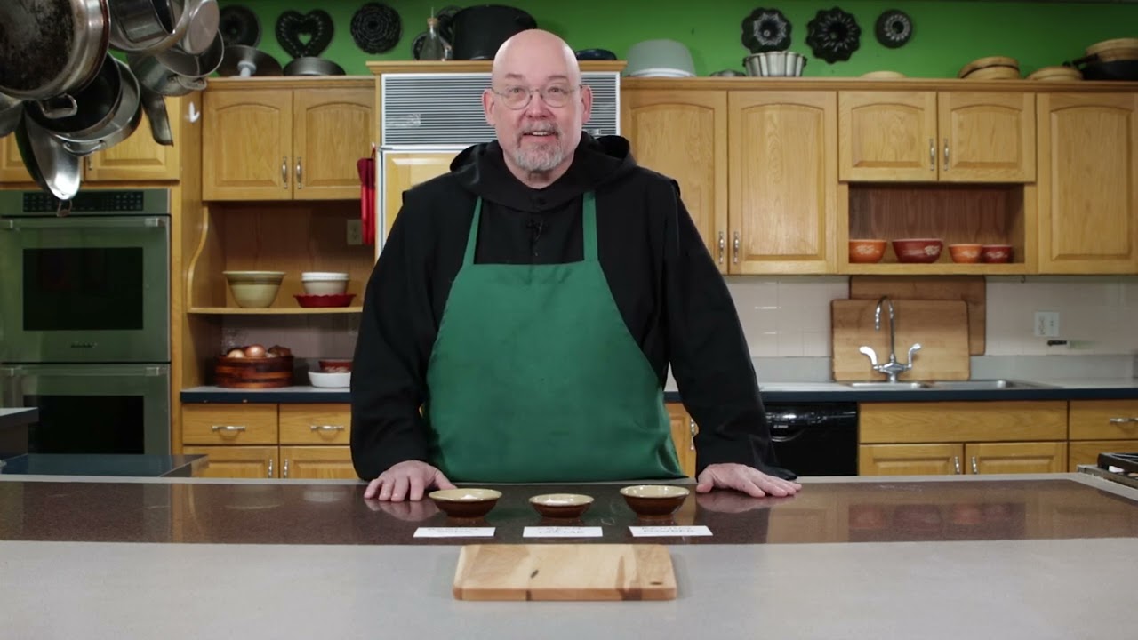 Baking Secrets from the Bread Monk: Leavening Agents