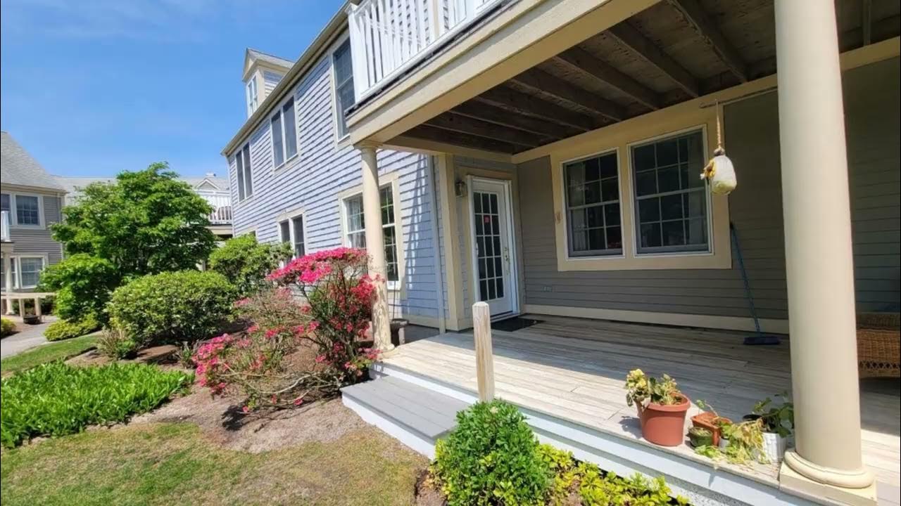 3115 Heatherwood, Yarmouth Port, MA 02675 YouTube