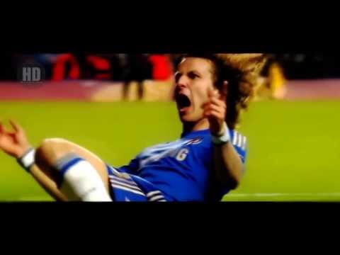 Europa League Final Promo - Chelsea v. Benfica - Grab it!