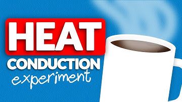 How Heat Conduction Works Experiment with the einstein™ Surface Temperature Sensor