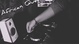 African Queen Dj Paparazzi Remix Djkenzo