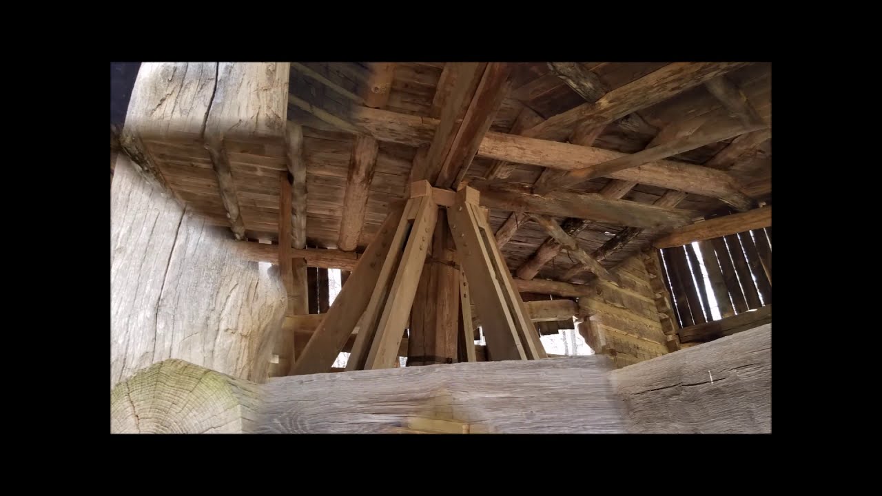 Abraham Lincoln's New Salem, IL Pioneer Village