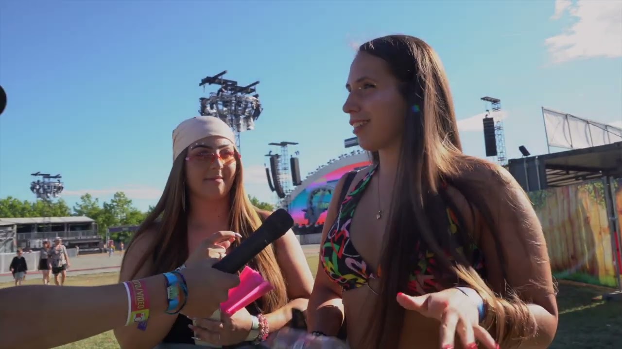 „Inkább szomjan, meg éhen döglök, de én ezt nem csinálom” - ennyit költenek a Balaton Soundon