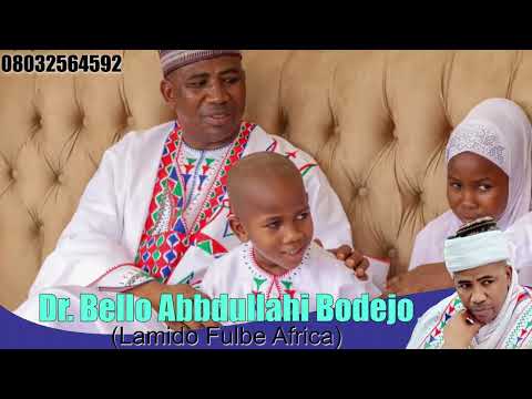 BELLO BODEJO CHALLENGE WINNER Bonotv Kawudansarki Miyettiallahtv5232 KannywoodEmpire