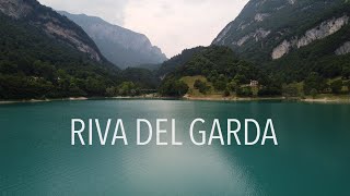 DJI MINI 2 CINEMATIC 5K VIDEO! RIVA DEL GARDA #lagodigarda #rivadelgarda #trentinoaltoadige