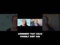 Soul Agreements Aren't Negotiable #substack #shorts
