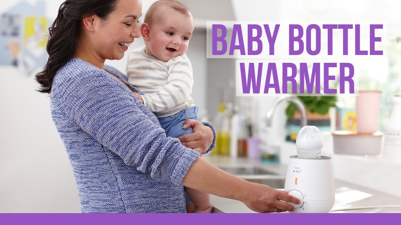 Top 5 Best Baby Bottle Warmers YouTube