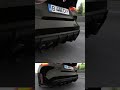3.0-liter BMW M TwinPower Turbo inline-6 cylinder