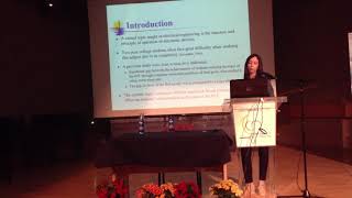 wishah zoabi - Lecturer at Technion - Israel Institute of Technology