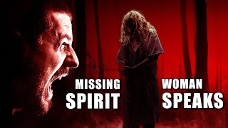 The GHOST Of A MISSING Woman Speaks To Us || COLD CASE || 4K FULL LENGTH