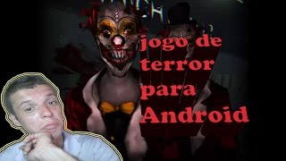 WHICH STALL ?  {jogo de terror para Android } screenshot 4
