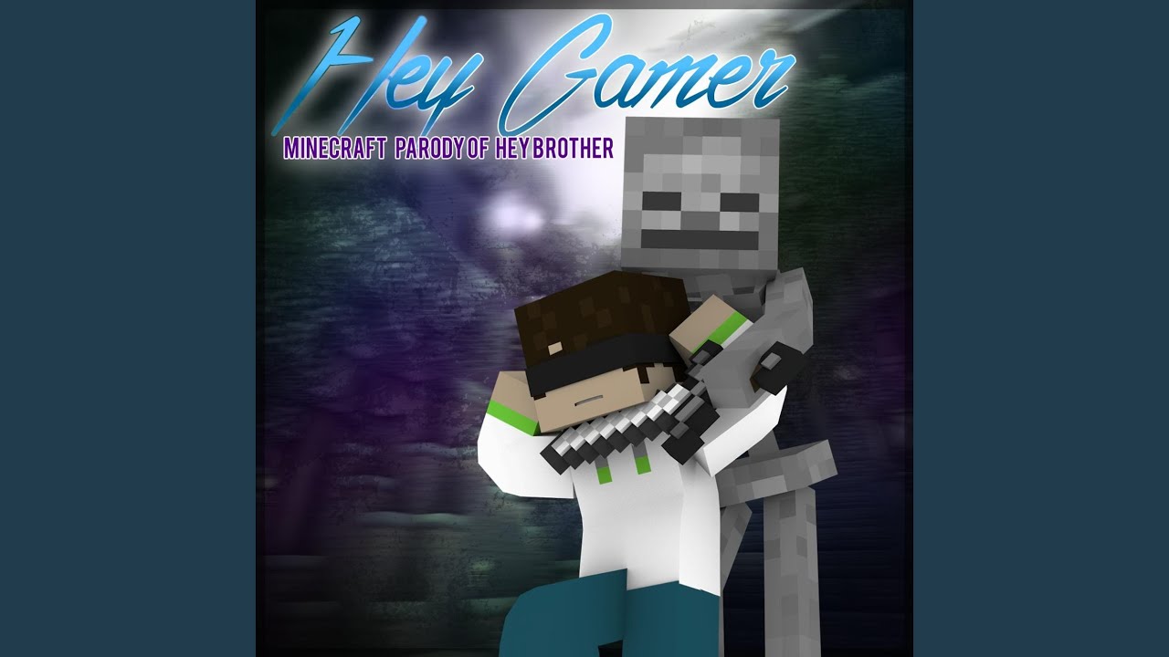 Musty Hey Gamer Hey Gamer - YouTube